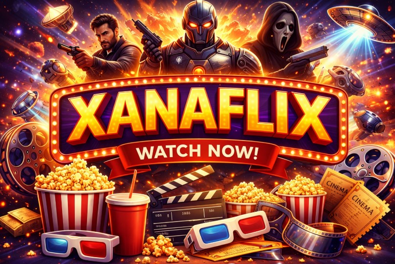 xanaflix